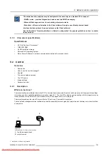 Preview for 125 page of BARCO ICON H600 Owner'S Manual