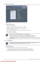 Preview for 128 page of BARCO ICON H600 Owner'S Manual