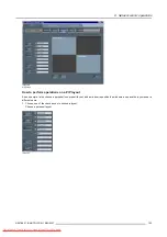 Preview for 129 page of BARCO ICON H600 Owner'S Manual