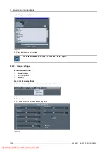 Preview for 132 page of BARCO ICON H600 Owner'S Manual