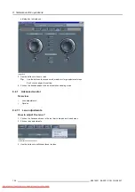 Preview for 134 page of BARCO ICON H600 Owner'S Manual