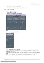 Preview for 137 page of BARCO ICON H600 Owner'S Manual