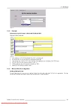 Preview for 153 page of BARCO ICON H600 Owner'S Manual