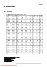 Preview for 163 page of BARCO ICON H600 Owner'S Manual