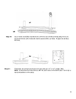 Preview for 13 page of Barco Products 07GX1315 Assembly Instructions Manual