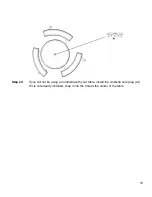 Preview for 15 page of Barco Products 07GX1315 Assembly Instructions Manual