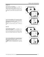 Preview for 31 page of Barco 3300DLC Owner'S Manual