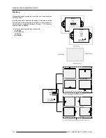 Preview for 38 page of Barco 3300DLC Owner'S Manual