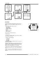 Preview for 44 page of Barco 3300DLC Owner'S Manual