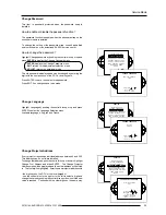 Preview for 45 page of Barco 3300DLC Owner'S Manual