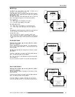 Preview for 47 page of Barco 3300DLC Owner'S Manual