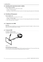 Preview for 32 page of Barco 70 Installation Manual