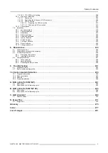Предварительный просмотр 7 страницы Barco 7QP User Manual