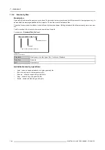 Предварительный просмотр 108 страницы Barco 7QP User Manual