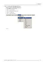 Preview for 115 page of Barco 7QP User Manual