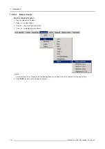 Preview for 138 page of Barco 7QP User Manual