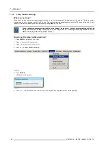 Preview for 146 page of Barco 7QP User Manual