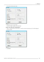 Preview for 173 page of Barco 7QP User Manual