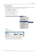 Preview for 181 page of Barco 7QP User Manual
