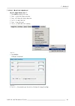 Preview for 209 page of Barco 7QP User Manual