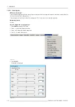 Preview for 220 page of Barco 7QP User Manual