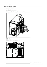 Предварительный просмотр 244 страницы Barco 7QP User Manual