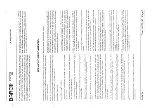 Предварительный просмотр 7 страницы Barco 800 Series Service Manual