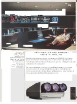 Preview for 12 page of Barco 800 Series Service Manual
