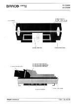 Preview for 25 page of Barco 800 Series Service Manual