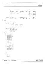 Preview for 26 page of Barco 800 Series Service Manual