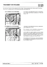 Preview for 40 page of Barco 800 Series Service Manual