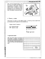 Preview for 40 page of Barco 90 00719 Installation Manual