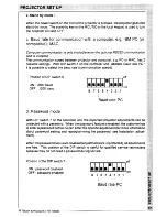 Preview for 41 page of Barco 90 00719 Installation Manual