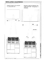 Preview for 61 page of Barco 90 00719 Installation Manual