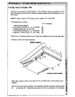 Preview for 65 page of Barco 90 00719 Installation Manual