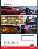 Предварительный просмотр 11 страницы Barco ACS-2048 Brochure