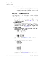 Предварительный просмотр 14 страницы Barco ACS-2048 User Manual