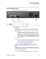 Preview for 23 page of Barco ACS-2048 User Manual