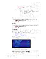 Preview for 47 page of Barco ACS-2048 User Manual