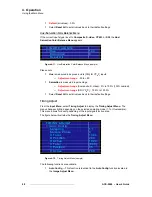 Предварительный просмотр 48 страницы Barco ACS-2048 User Manual