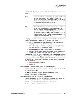 Preview for 49 page of Barco ACS-2048 User Manual