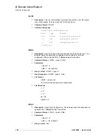 Предварительный просмотр 100 страницы Barco ACS-2048 User Manual