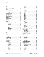 Предварительный просмотр 110 страницы Barco ACS-2048 User Manual