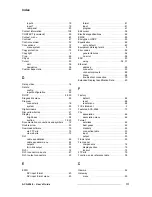 Предварительный просмотр 111 страницы Barco ACS-2048 User Manual