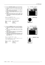 Предварительный просмотр 13 страницы Barco ACTAS 2 Owner'S Manual