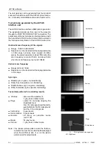 Preview for 17 page of Barco ACTAS 2 Owner'S Manual