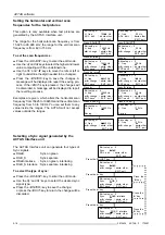 Preview for 31 page of Barco ACTAS 2 Owner'S Manual