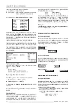 Preview for 53 page of Barco ACTAS 2 Owner'S Manual