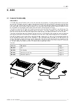 Preview for 13 page of Barco AEC R9650105 Installation Manual