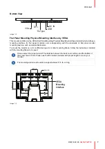 Preview for 7 page of Barco AMM215WTTP User Manual